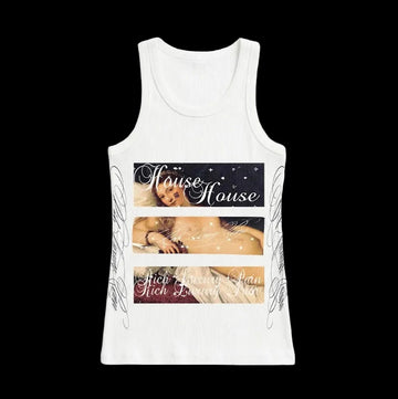 House Of Pain Tank