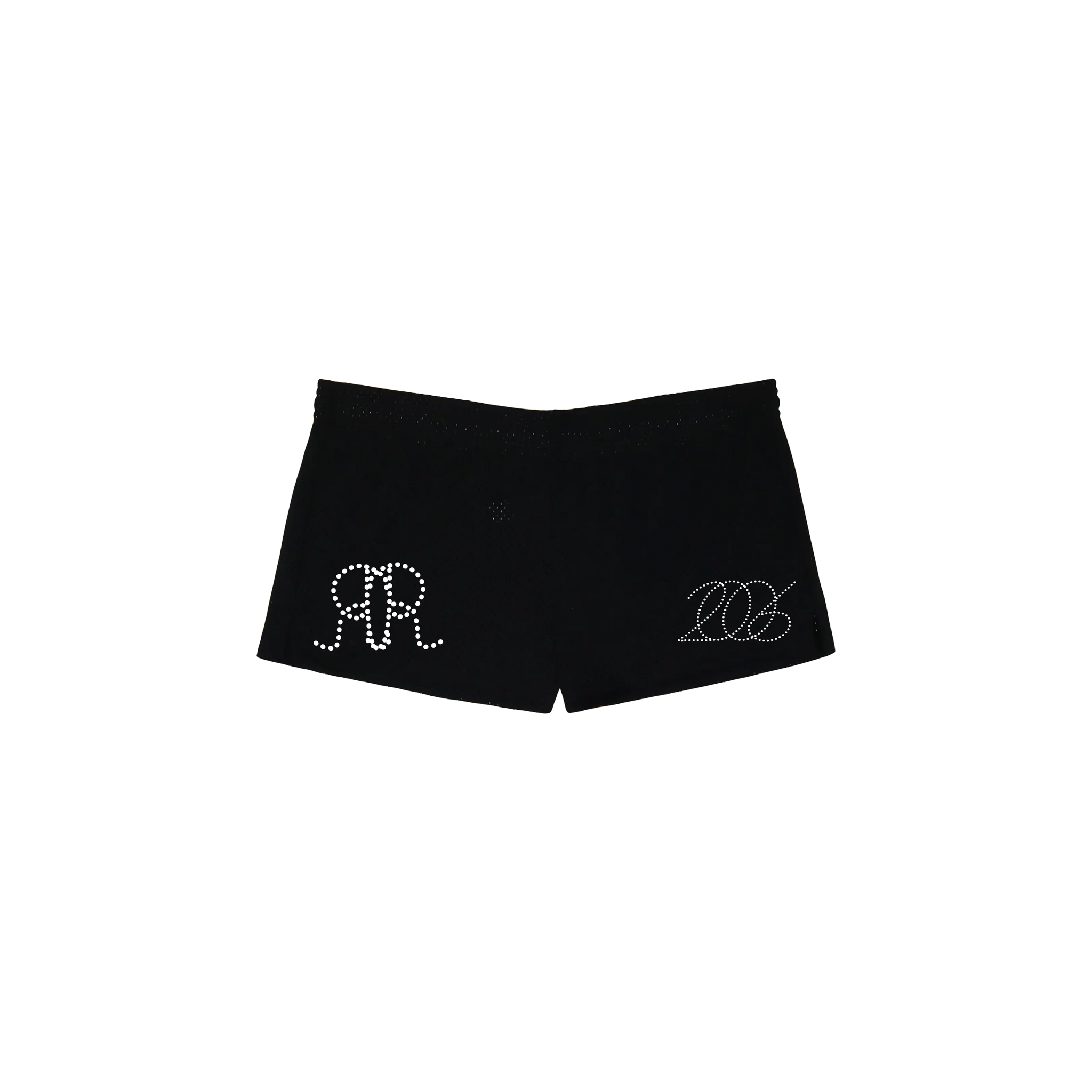 Black Shorts