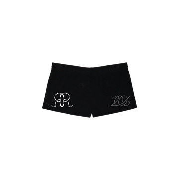 Black Shorts