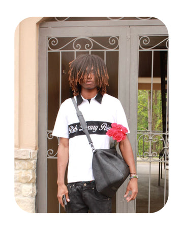 Saint Lucas "Polo"