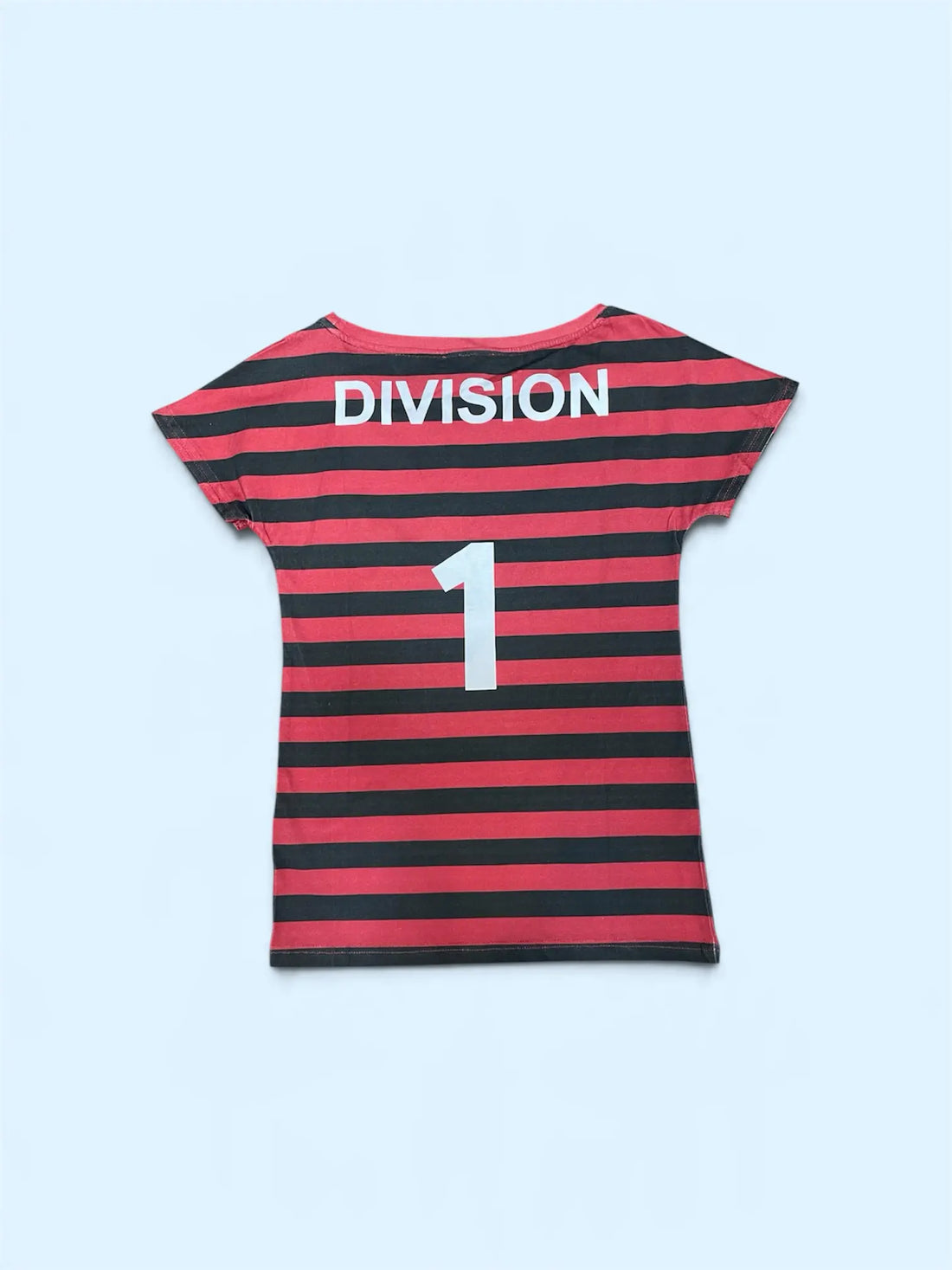 Pain Division Tee