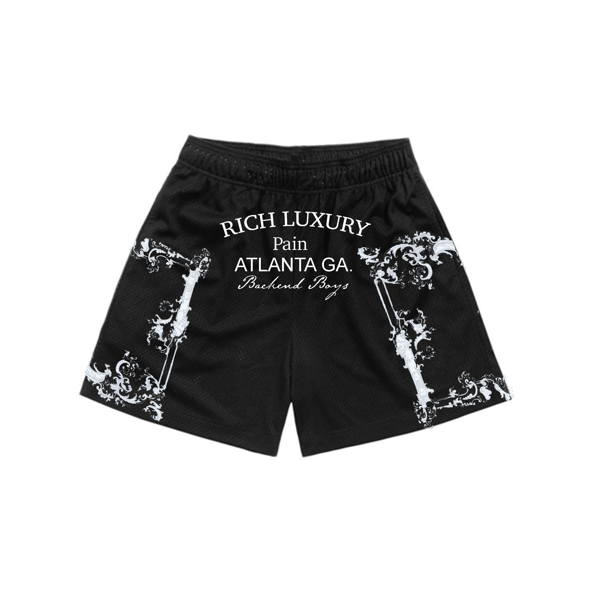 Pour le haut de gamme