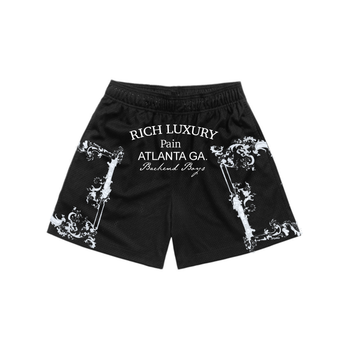 Pour le haut de gamme